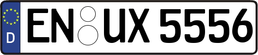 EN-UX5556