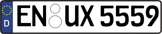 EN-UX5559