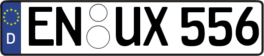 EN-UX556