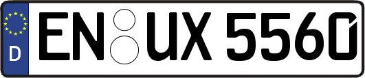 EN-UX5560