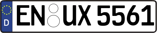 EN-UX5561