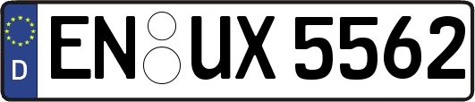 EN-UX5562