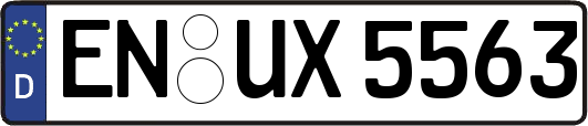 EN-UX5563