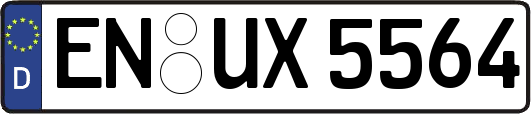 EN-UX5564