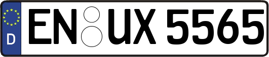 EN-UX5565