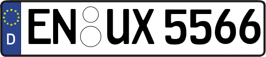 EN-UX5566