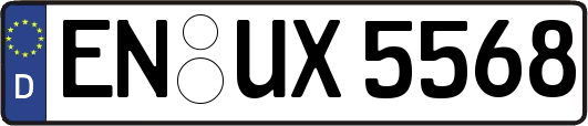 EN-UX5568