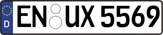 EN-UX5569
