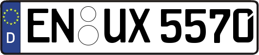 EN-UX5570