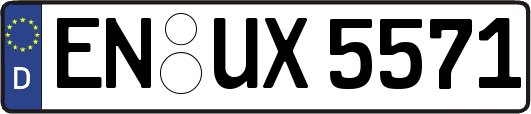 EN-UX5571