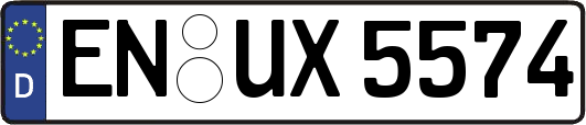 EN-UX5574