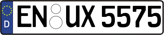 EN-UX5575