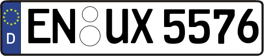 EN-UX5576