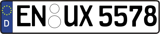 EN-UX5578
