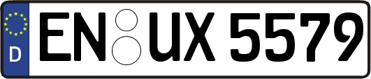 EN-UX5579