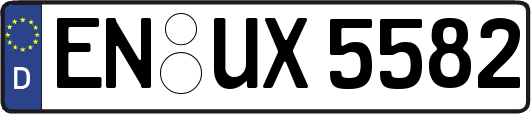 EN-UX5582