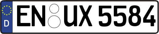 EN-UX5584