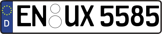 EN-UX5585