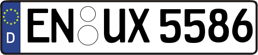 EN-UX5586