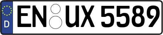 EN-UX5589