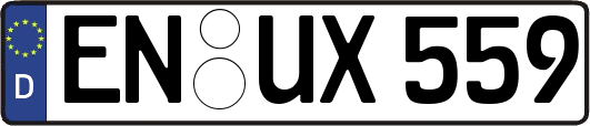 EN-UX559