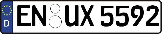 EN-UX5592