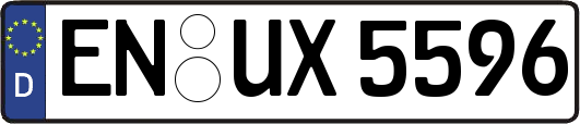 EN-UX5596