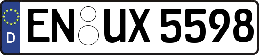 EN-UX5598