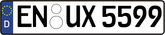 EN-UX5599