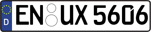 EN-UX5606