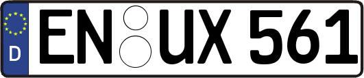 EN-UX561