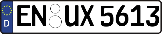 EN-UX5613