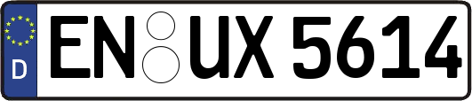 EN-UX5614