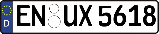 EN-UX5618