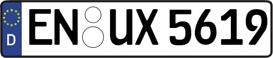 EN-UX5619
