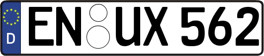 EN-UX562