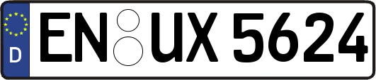 EN-UX5624