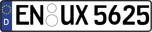 EN-UX5625