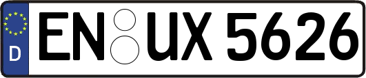 EN-UX5626