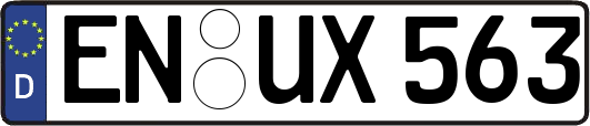 EN-UX563