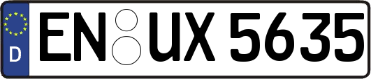EN-UX5635