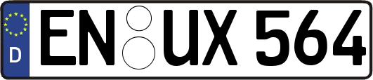EN-UX564