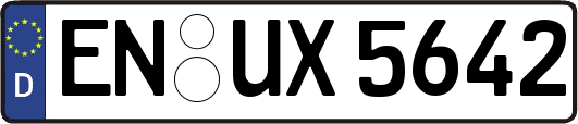 EN-UX5642