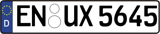 EN-UX5645