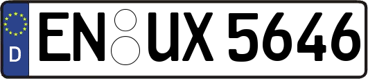 EN-UX5646