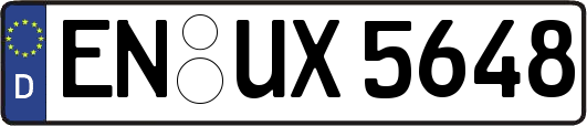 EN-UX5648