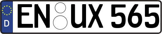 EN-UX565