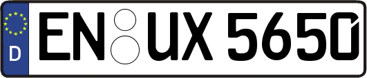 EN-UX5650
