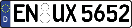 EN-UX5652