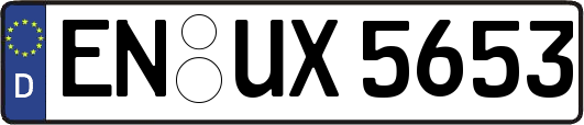 EN-UX5653